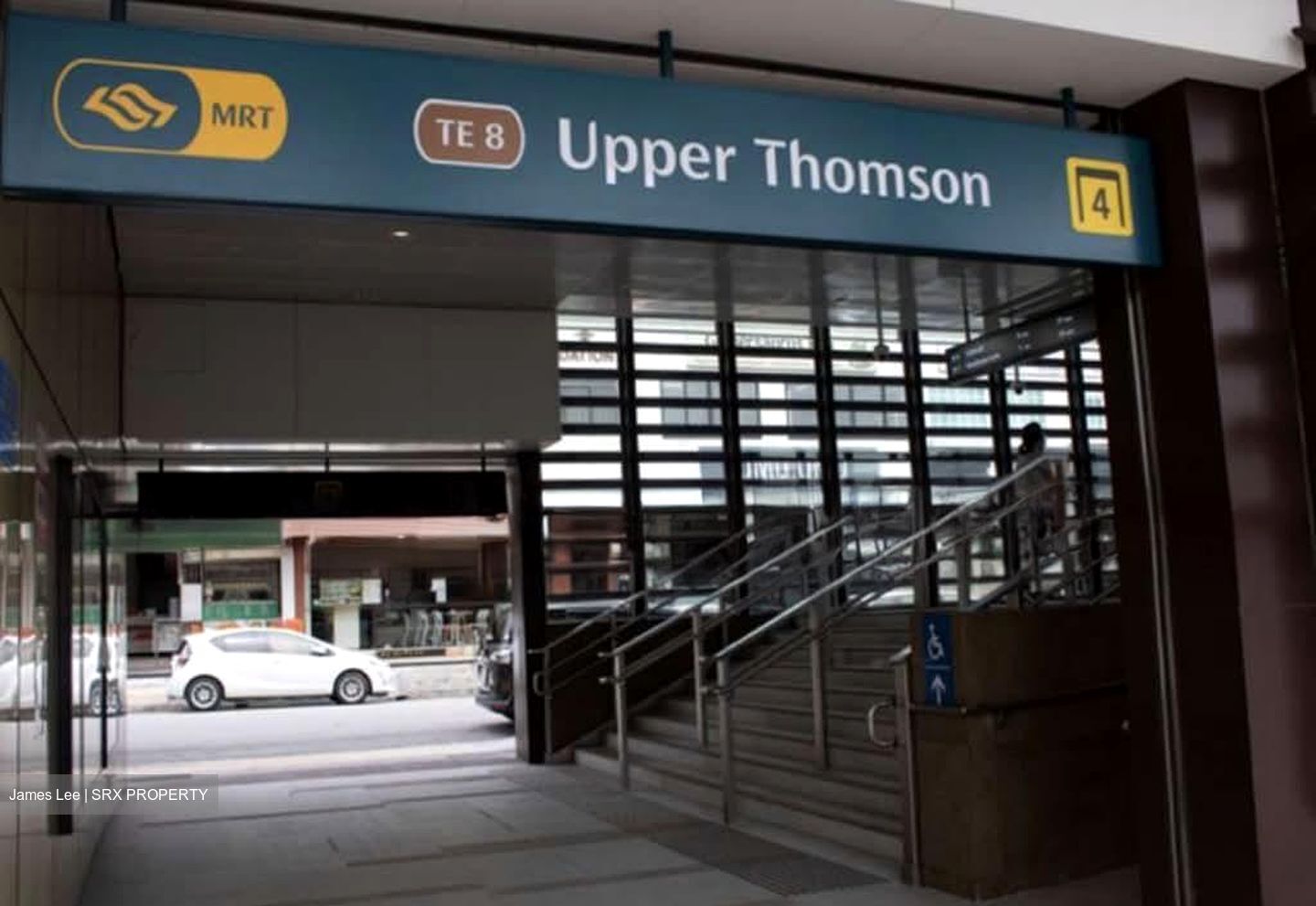 Thomson View Condominium (D20), Condominium #576641681